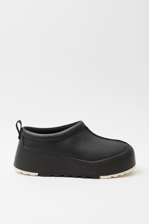 Ugg Ciabatta Black/jasmine Donna