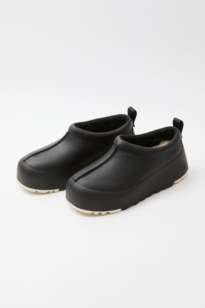 Ugg Ciabatta Black/jasmine Donna