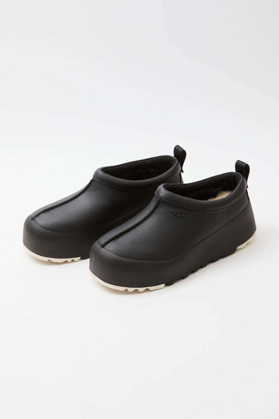 Ugg Ciabatta Black/jasmine Donna