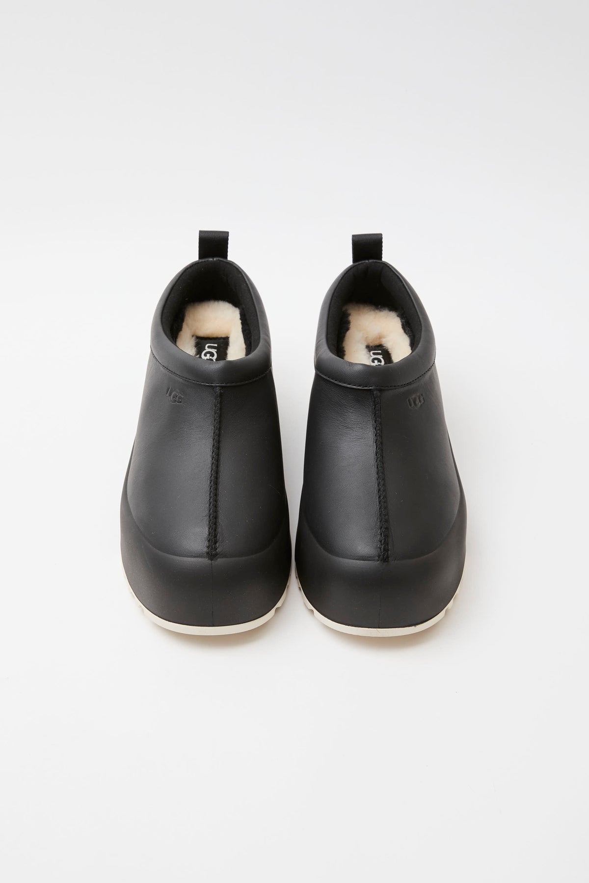 Ciabatta Black/jasmine Donna — 4