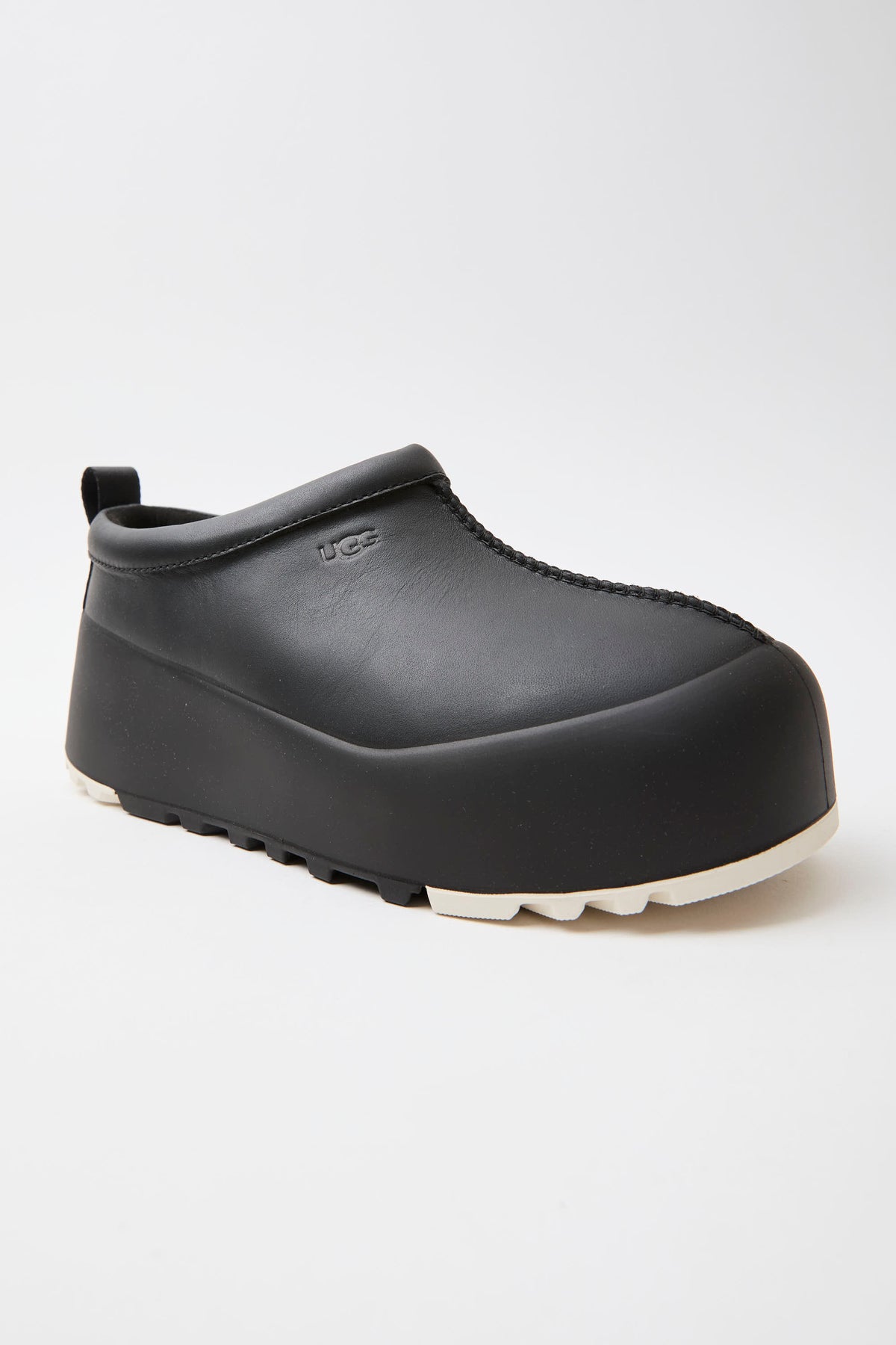 Ciabatta Black/jasmine Donna — 5