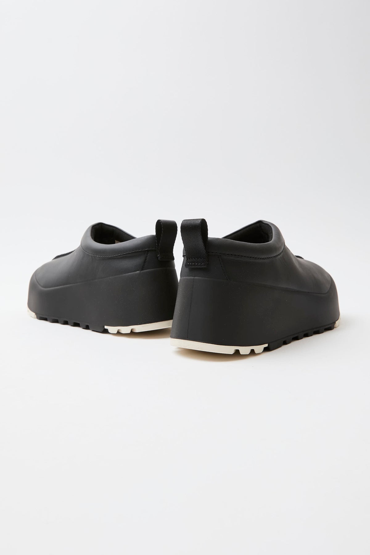 Ciabatta Black/jasmine Donna — 6