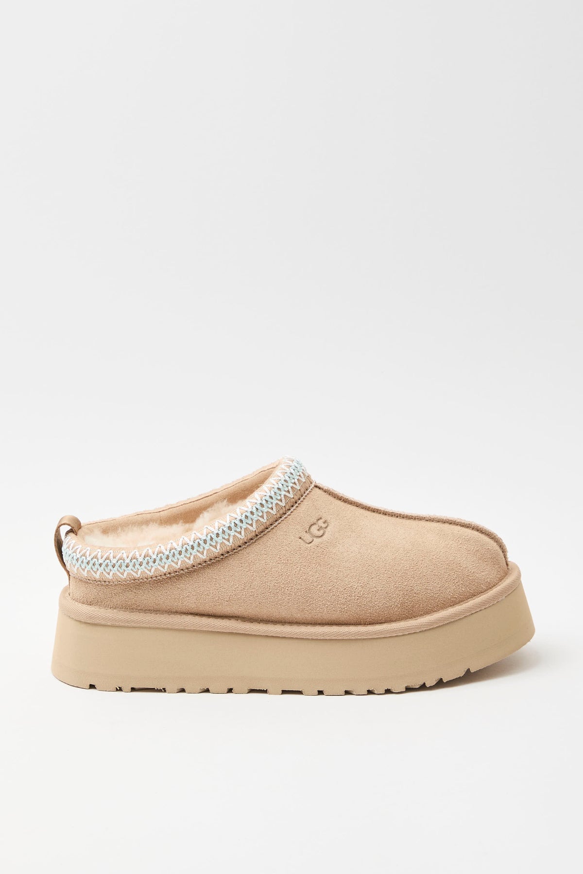 Ciabatta Sand Donna — 3