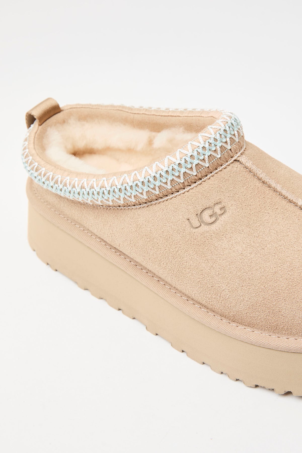 Ciabatta Sand Donna — 6
