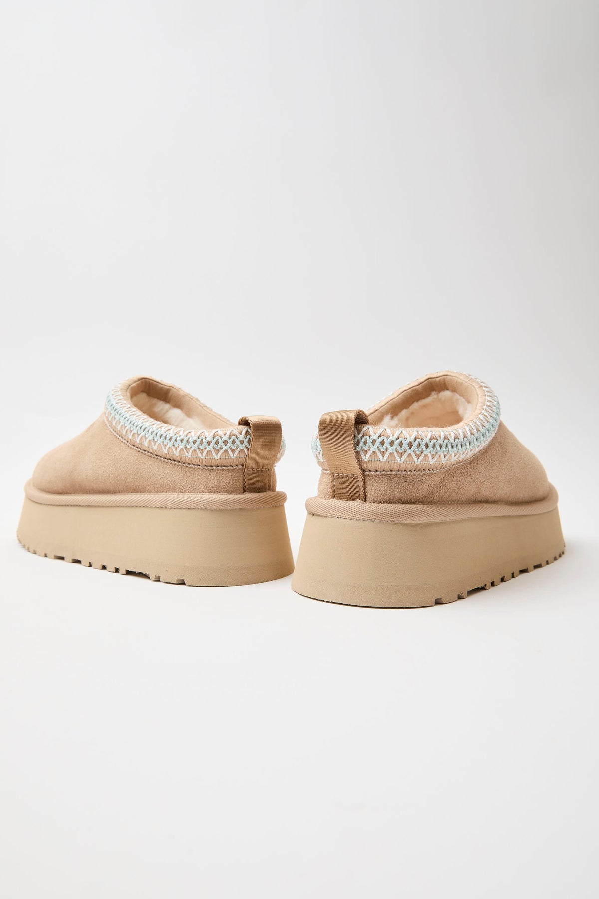 Ciabatta Sand Donna — 7