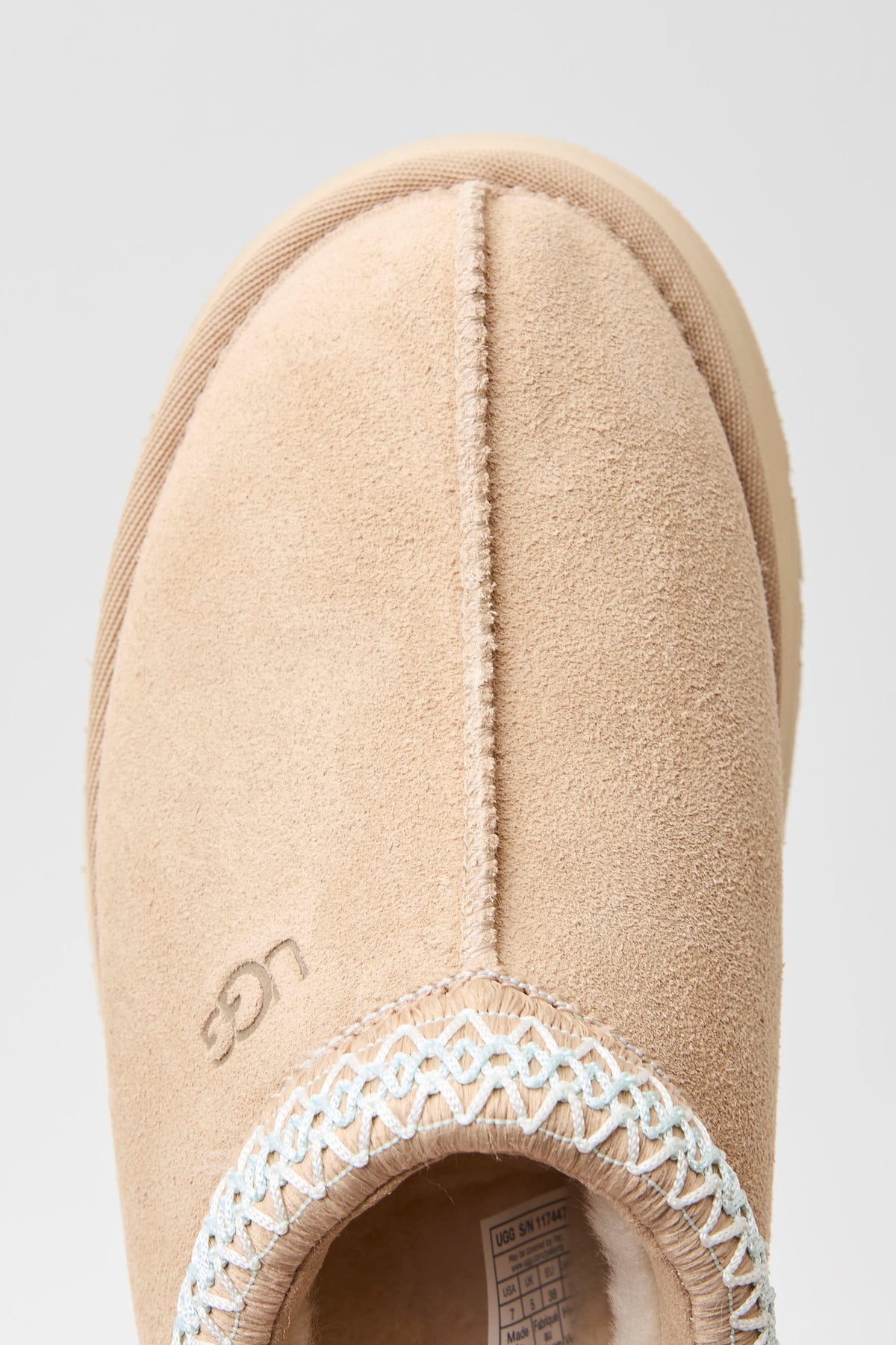 Ciabatta Sand Donna — 8