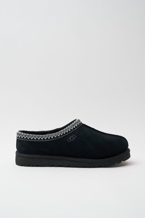 Ugg Ciabatta Black Uomo