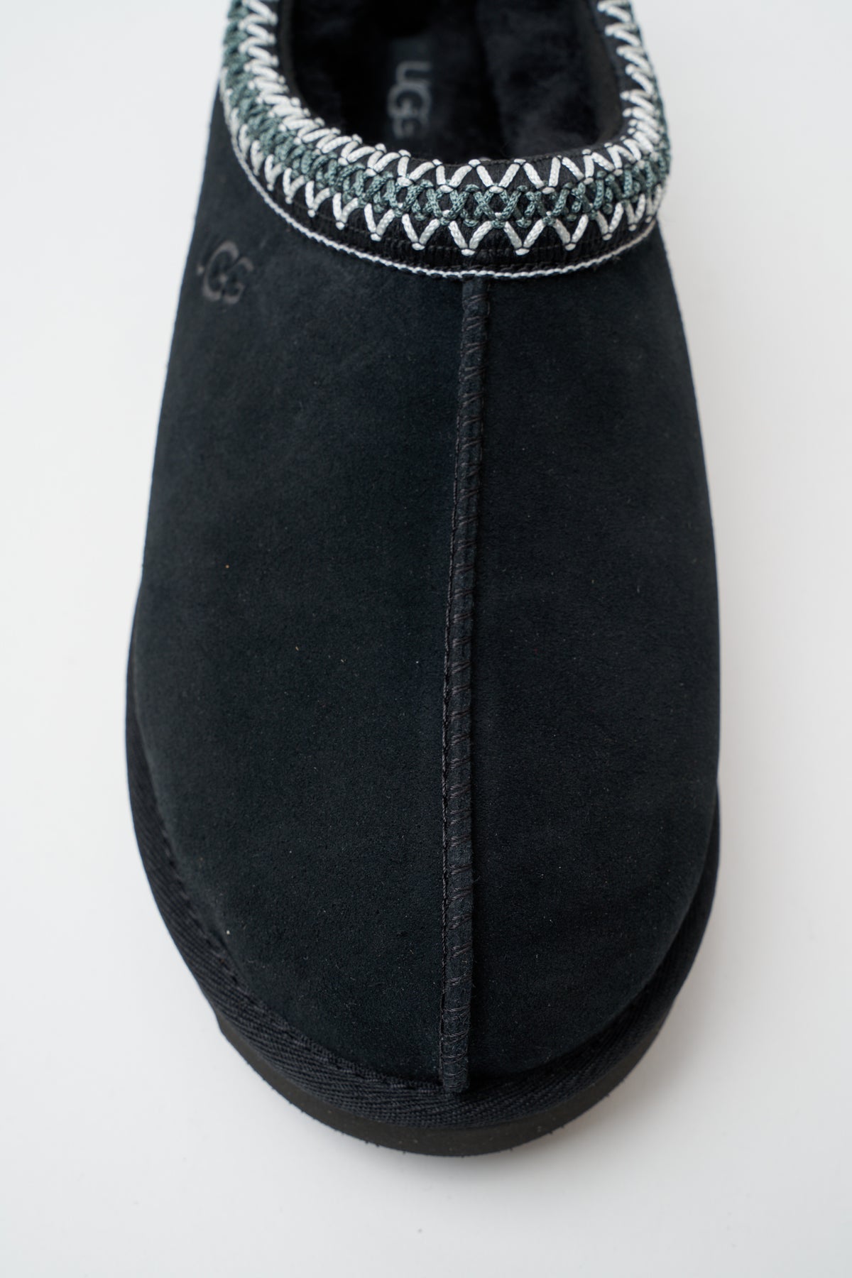 Ciabatta Black Uomo — 3