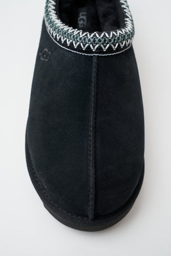 Ugg Ciabatta Black Uomo - 3