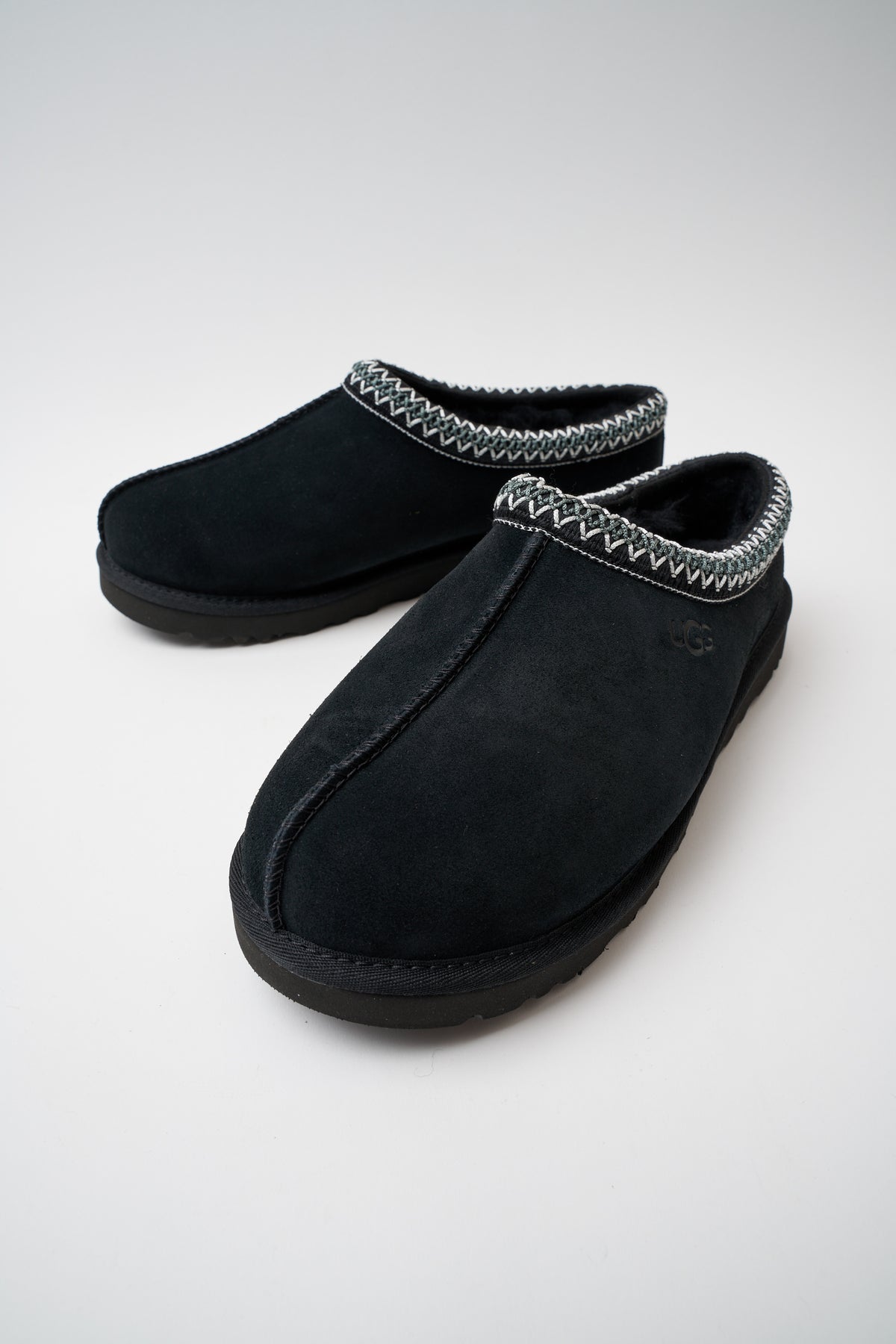 Ciabatta Black Uomo — 5