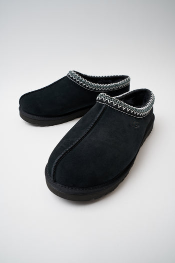 Ugg Ciabatta Black Uomo - 5