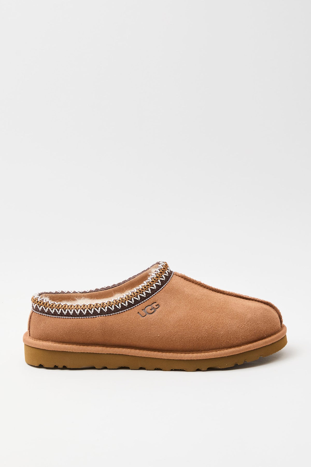 Ciabatta Chestnut Uomo — 2