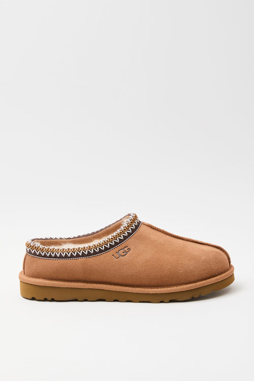 Ugg Ciabatta Chesnut Uomo - 2