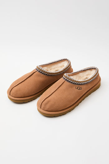 Ugg Ciabatta Chesnut Uomo - 3