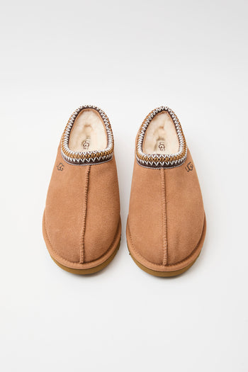 Ugg Ciabatta Chesnut Uomo - 4