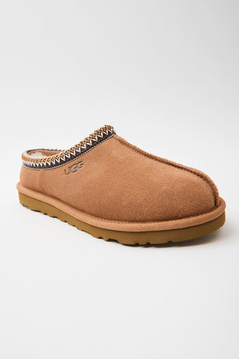 Ugg Ciabatta Chesnut Uomo - 5
