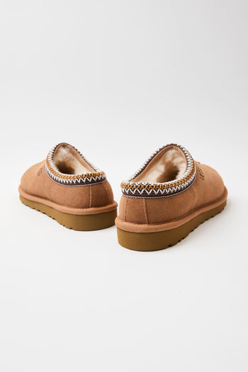 Ugg Ciabatta Chesnut Uomo - 6