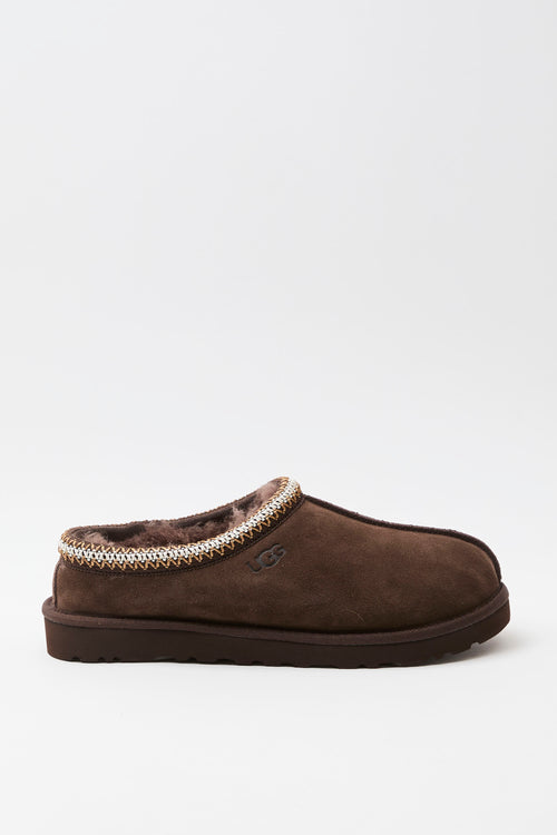 Ugg Ciabatta Dusted Cocoa Uomo - 2