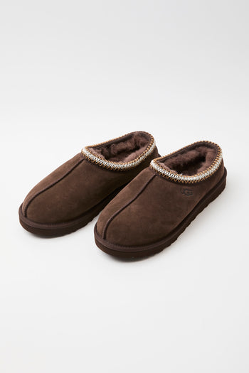 Ugg Ciabatta Dusted Cocoa Uomo - 3