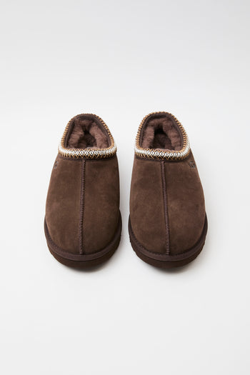 Ugg Ciabatta Dusted Cocoa Uomo - 4
