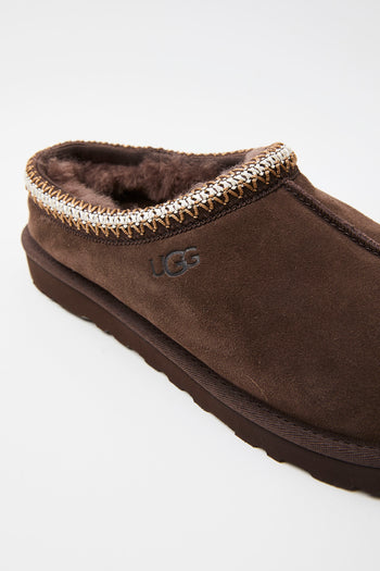 Ugg Ciabatta Dusted Cocoa Uomo - 5
