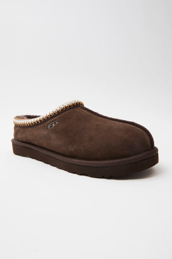 Ugg Ciabatta Dusted Cocoa Uomo - 6