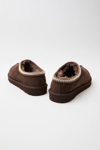 Ugg Ciabatta Dusted Cocoa Uomo - 7