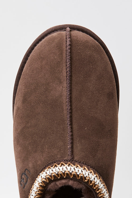 Ugg Ciabatta Dusted Cocoa Uomo