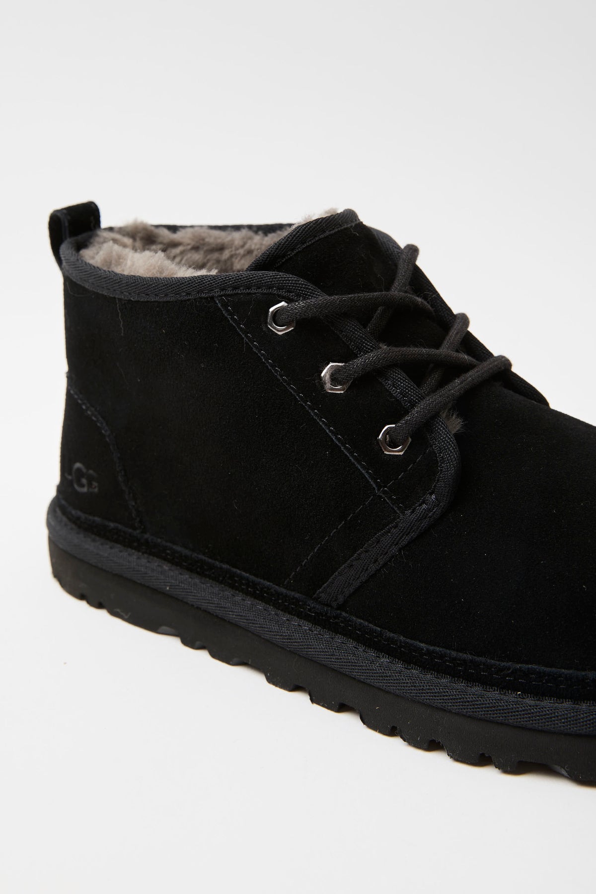 Polacchino Black Uomo — 4