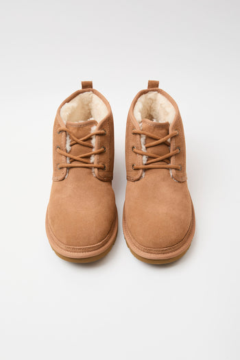 Ugg Polacchino Chesnut Uomo - 3