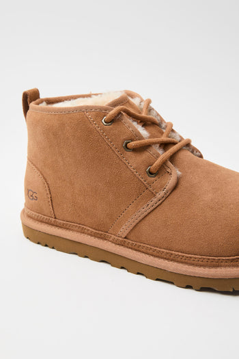 Ugg Polacchino Chesnut Uomo - 4