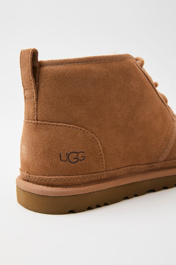 Ugg Polacchino Chesnut Uomo - 5