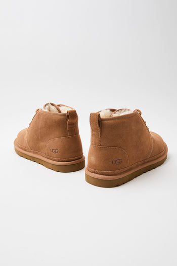 Ugg Polacchino Chesnut Uomo - 6