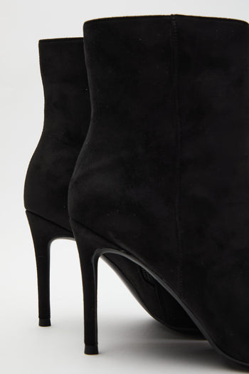 Uma Parker Stivaletto Black Donna - 3