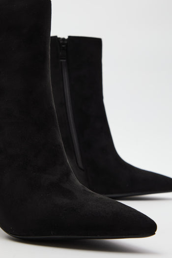 Uma Parker Stivaletto Black Donna - 4