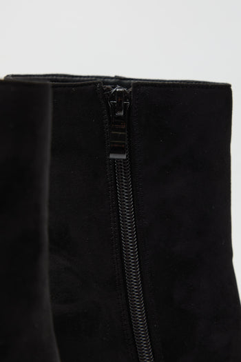 Uma Parker Stivaletto Black Donna - 5