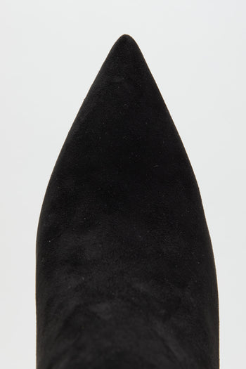 Uma Parker Stivaletto Black Donna - 6