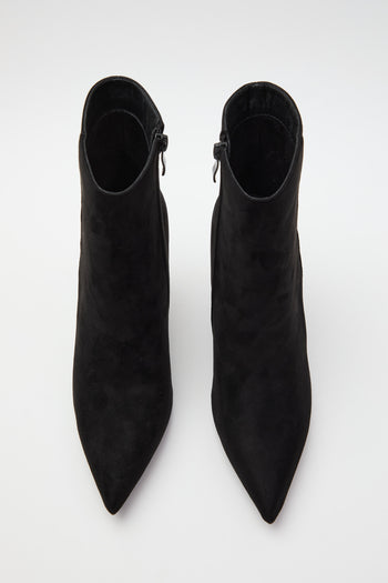 Uma Parker Stivaletto Black Donna - 7