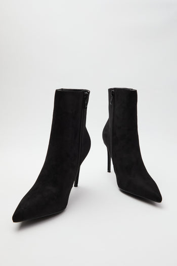 Uma Parker Stivaletto Black Donna - 8