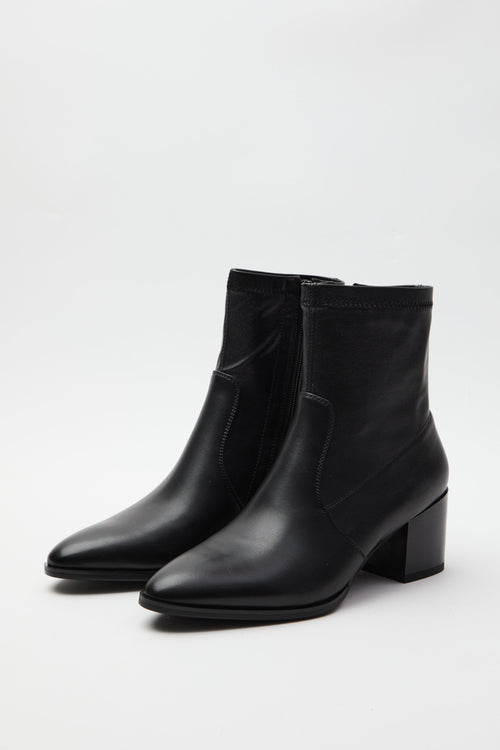 Uma Parker Stivaletto Black Donna - 2