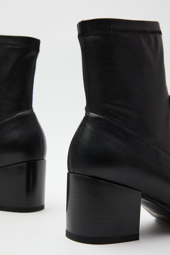 Uma Parker Stivaletto Black Donna - 4