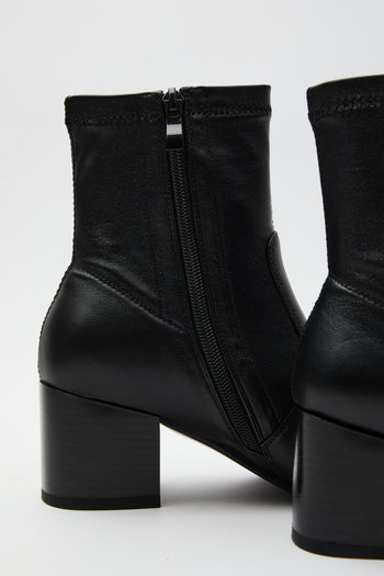 Uma Parker Stivaletto Black Donna - 5