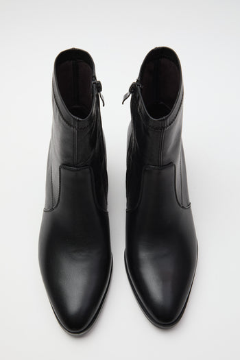 Uma Parker Stivaletto Black Donna - 6