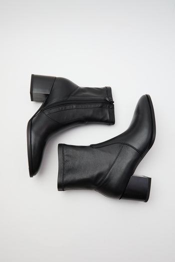 Uma Parker Stivaletto Black Donna - 7
