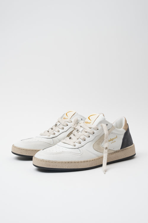 Valsport Sneaker Navy Uomo - 2