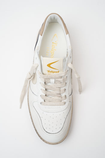 Valsport Sneaker Navy Uomo - 3