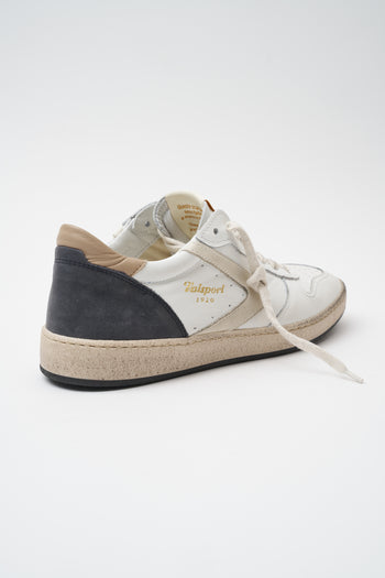 Valsport Sneaker Navy Uomo - 4