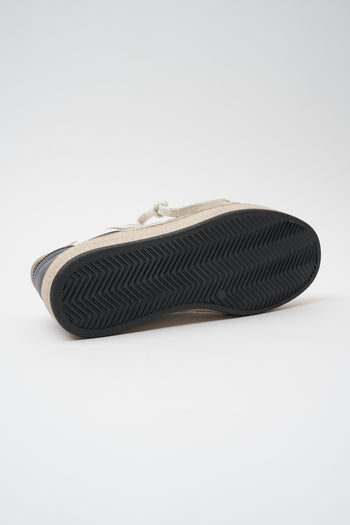 Valsport Sneaker Navy Uomo - 5