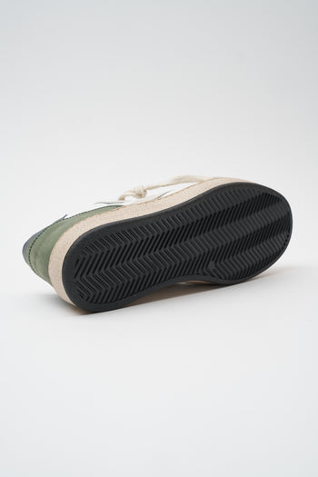 Valsport Sneaker Forest Uomo - 5