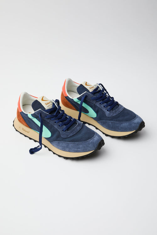 Valsport Sneaker Atlantis Uomo - 2